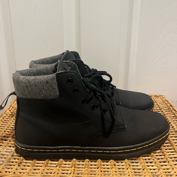Dr. Martens Shoes - DR MARTENS Maelly sneaker boots
